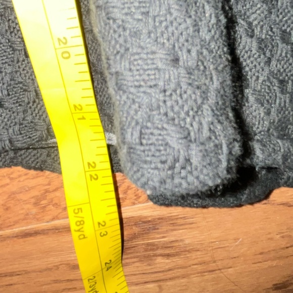 Nichole Miller 3/4 length Coat Size 12 - Picture 14 of 16